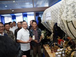 Pemerintah Dorong Percepatan Sertifikasi Halal untuk UMKM, Tingkatkan Daya Saing Global