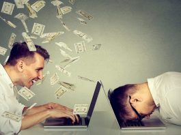 Menghasilkan Cuan dari Rumah Dengan Modal HP Atau Laptop? Begini Caranya!