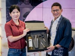 Inovasi Kopi Indonesia Dikenalkan melalui Barista Innovation Challenge 2024