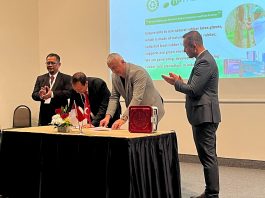 Jalin Kerja Sama Strategis, Industri Alkes Indonesia-Turki Capai Kesepakatan USD 10,5 Juta