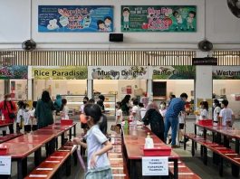 7 Ide Bisnis Jualan Makanan di Kantin Sekolah yang Dijamin Laris Manis!