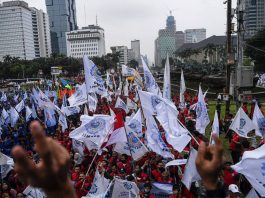 Sejarah May Day, Mengenang Perjuangan Buruh dan Solidaritas Pekerja di Seluruh Dunia