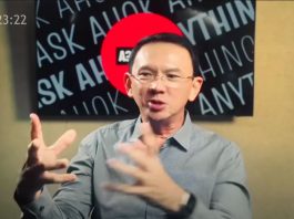Menurut Ahok, Segini Gaji yang Cukup untuk Tinggal Layak di Jakarta