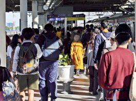 Lebih dari 2,5 Juta Penumpang Gunakan Commuter Line selama Libur Panjang