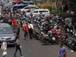 Termasuk Parkir Liar! Apa Saja Hal Yang Menghambat Pertumbuhan UMKM?
