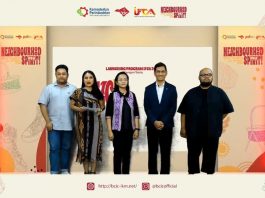 Dukung Kreativitas Anak Bangsa, Kemenperin Gelar IFCA 2024