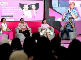 UMKM Kecantikan Berpotensi Tinggi, KemenKopUKM Siapkan Dukungan Maksimal
