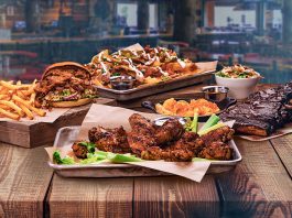 5 Pilihan Franchise Makanan yang Menguntungkan dengan Modal Terjangkau
