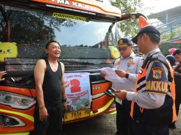 Sidak Bus Pariwisata di Tempat Wisata, Menhub Temukan Banyak yang Tak Layak Jalan!