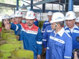 Transformasi Subsidi LPG 3 Kg, Langkah Menuju Distribusi yang Lebih Tepat Sasaran