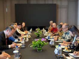 Neta Auto Perluas Produksi EV di Indonesia, Siapkan 50 Gerai Baru