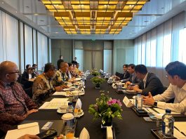 Wuling Investasikan USD700 Juta, Indonesia Siap Jadi Pusat Produksi Mobil Listrik!
