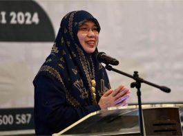 Tiga Langkah Transformasi UMKM Menuju Visi Indonesia Emas 2045