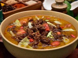 Mengolah Jeroan Kurban Menjadi Hidangan Lezat, Ini Ide Bisnis Yang Bisa Dicoba!