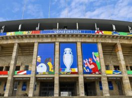 Efek Euro 2024, Pertumbuhan Ekonomi dan Pariwisata Jerman Naik Drastis!
