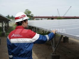 Pertamina Perkuat Komitmen Hijau dengan Kerangka Keuangan Berkelanjutan