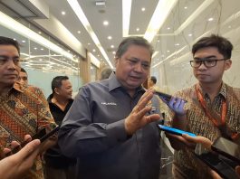 Defisit Anggaran Terjaga, Menko Airlangga: Ekonomi Indonesia Tetap Stabil