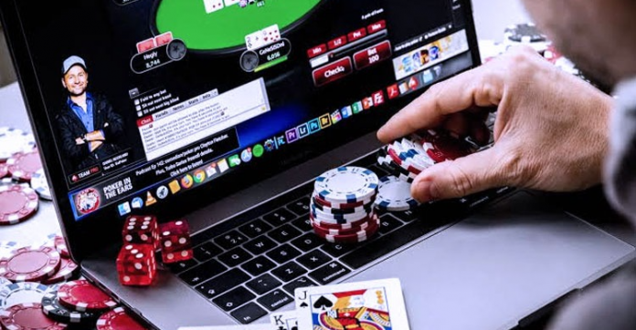 Kemiskinan Baru Akibat Judi Online, Pemerintah Bertindak Cepat! Kemiskinan Baru Akibat Judi Online, Pemerintah Bertindak Cepat!