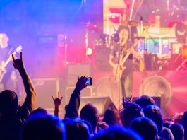 Bea Cukai Pertimbangkan Tiket Konser dan Detergen Sebagai Barang Kena Cukai