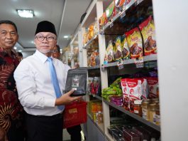 Mendag Zulhas: UMKM Harus Go International untuk Indonesia Maju