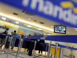 Bank Mandiri Perketat Pengawasan untuk Memberantas Judi Online
