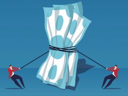 Cara Cerdas Menghadapi Kompetisi Bisnis yang Ketat