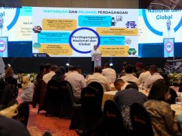Industri Baja Indonesia Naik Daun, Ekspor Mencapai USD 26,70 Miliar