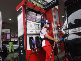 Siap Rilis 17 Agustus 2024, Ini Bocoran BBM Jenis Baru!