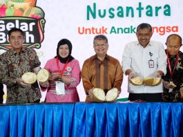 Gelar Buah Nusantara 2024, Meningkatkan Konsumsi Buah Lokal dan Ekspor