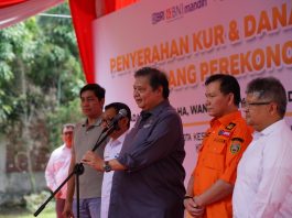 Perkuat Ekonomi dan Lindungi Lingkungan, Sumatera Selatan Bersiap Hadapi Karhutla