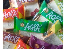 Produsen Roti Aoka Bantah Penggunaan Bahan Pengawet, GAPMMI Beri Penjelasan