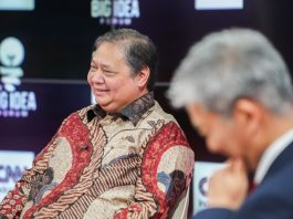Transformasi Ekonomi Digital Indonesia: Target USD400 Miliar pada 2030