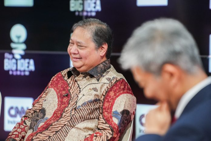 Transformasi Ekonomi Digital Indonesia: Target USD400 Miliar pada 2030