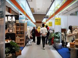 Hadapi Serbuan Produk Impor Ilegal, UMKM Disarankan Sering Mengikuti Pameran!