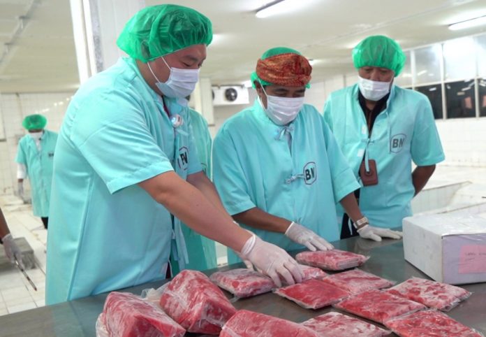 Produk Olahan Tuna dan Cakalang Indonesia Kini Bebas Bea Masuk di Jepang Produk Olahan Tuna dan Cakalang Indonesia Kini Bebas Bea Masuk di Jepang