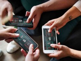 Bagaimana Game Mobile Mengubah Lanskap Bisnis Industri Game