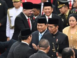 Transformasi Indonesia: Jokowi Klaim Kesuksesan 10 Tahun Pembangunan