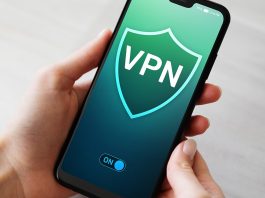 Jadi Bagian Memerangi Judi Online, Kominfo Blokir VPN Gratis!