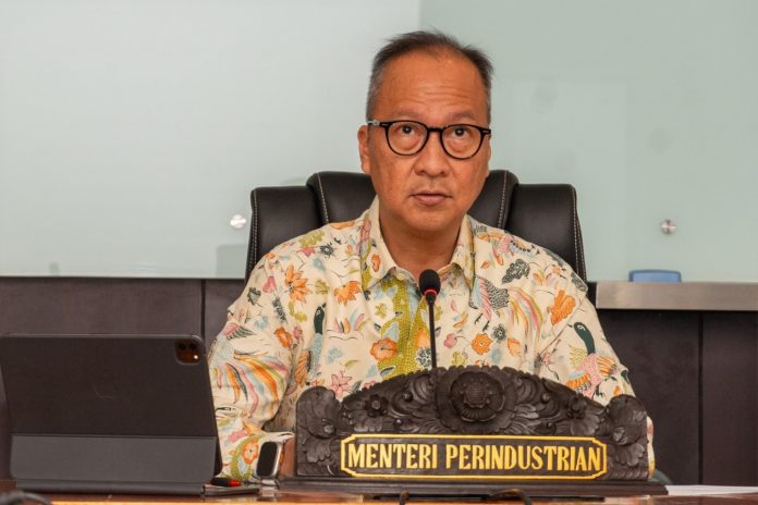 Pertumbuhan Industri Pengolahan Stabil, Pemerintah Fokus Perbaiki Iklim Usaha Pertumbuhan Industri Pengolahan Stabil, Pemerintah Fokus Perbaiki Iklim Usaha