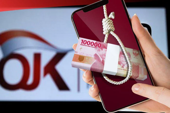 OJK Perketat Aturan, 28 Platform Pinjaman Online Terancam Gulung Tikar