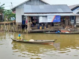 Perluas Layanan Hingga Pelosok, BRI Capai 1 Juta AgenBRILink