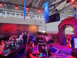 Di Gamescom 2024, Sandiaga Perjuangkan Game Lokal untuk Tembus Pasar Global