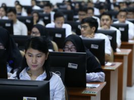 Mau Daftar CPNS 2024? Cek Instansi yang Buka Lowongan untuk Lulusan SMA/SMK