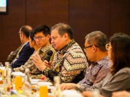 Inflasi Terkendali, Indonesia Siap Jadi Pemain Utama di Industri Semikonduktor