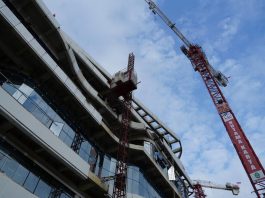 Tinjau Proyek Infrastruktur di IKN, Airlangga Hartarto Tekankan Efektivitas dan Koordinasi