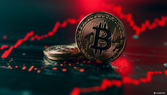 Harga Emas Melonjak, Bitcoin Tertekan: Sinyal Perubahan di Pasar Global?