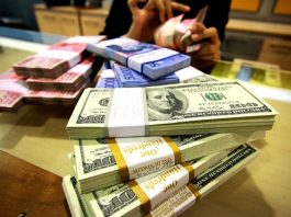 Aliran Modal Asing Menguat di Akhir Agustus 2024, Bank Indonesia Catat Pertumbuhan Positif