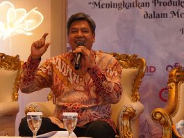Kemenperin Optimis Cokelat Artisan Indonesia Mampu Tembus Pasar Global