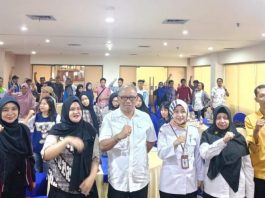 Perkuat Potensi Disabilitas, KemenKopUKM Berikan Pelatihan Wirausaha