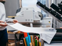 Peluang Besar di Balik Bisnis Sablon Kaos Satuan, Masihkah Banyak Peminat?
